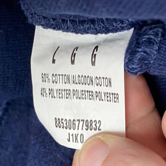 Sweatshirt With Yellow "My Password Is The Last 8 Digits Of Pi" Large Geek - Picture 3 of 12